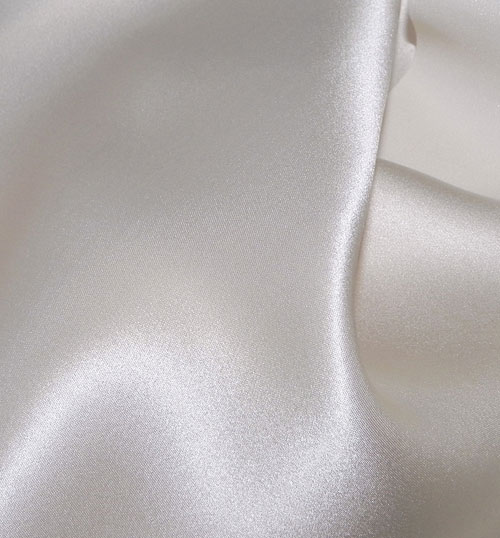 Crepe Satin Silk